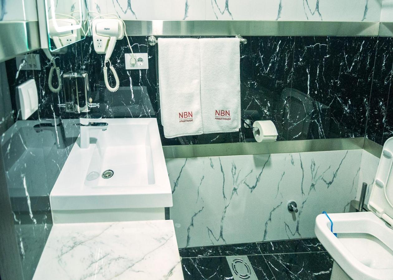 Nbn National Co Aparthotel Ιβάνιτσα Δωμάτιο φωτογραφία