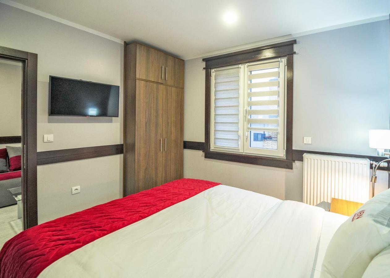 Nbn National Co Aparthotel Ιβάνιτσα Εξωτερικό φωτογραφία
