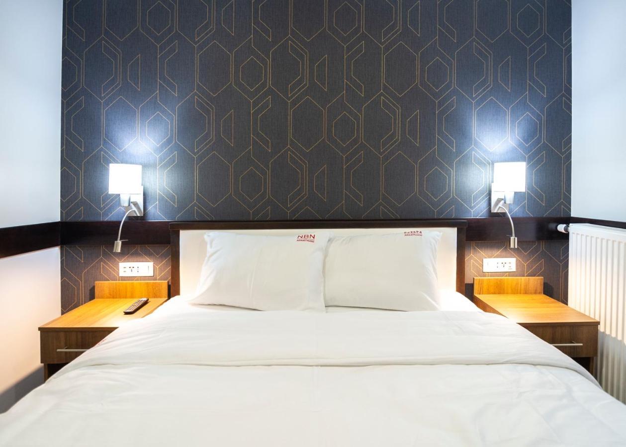 Nbn National Co Aparthotel Ιβάνιτσα Εξωτερικό φωτογραφία
