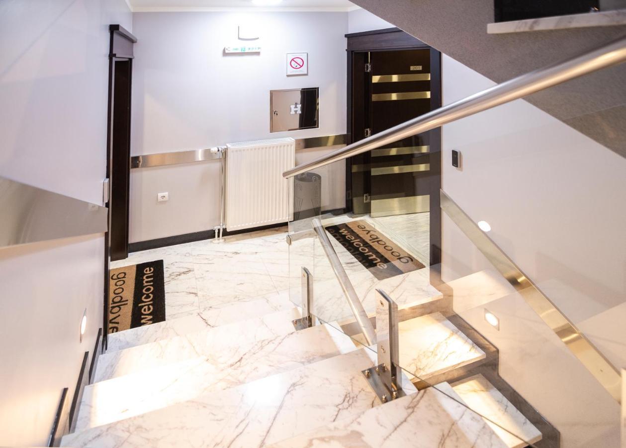 Nbn National Co Aparthotel Ιβάνιτσα Εξωτερικό φωτογραφία